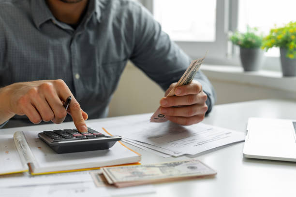 Financial Counseling and Guidance in North Lakeport, CA