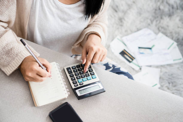 Best Home Loans (Mortgages)  in North Lakeport, CA